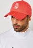 Adidas czapka z daszkiem Real Madryt Real 3S Cap CZ6101 Adidas czapka z daszkiem Real Madryt Real 3S Cap CZ6101